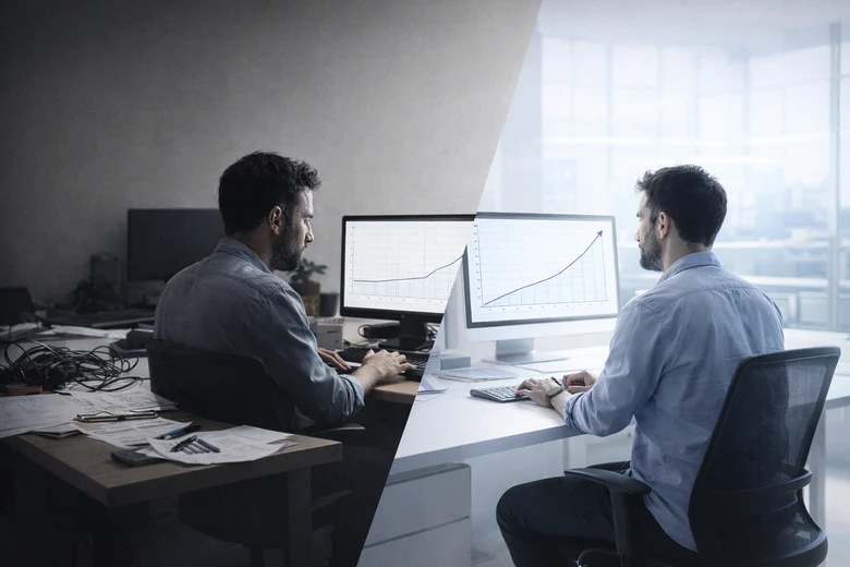 Цифровые продукты — ускорение команды разработки