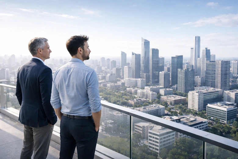 ИТ-менторство для тимлидов, CTO и CIO