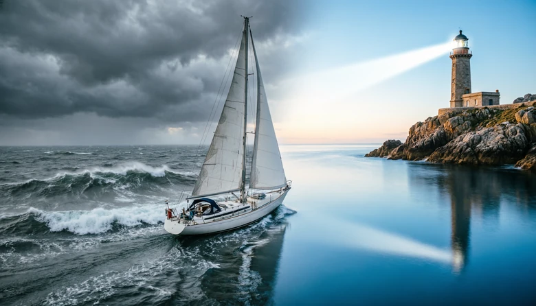 Стратегия для предпринимателей — визуальная карта и фокус